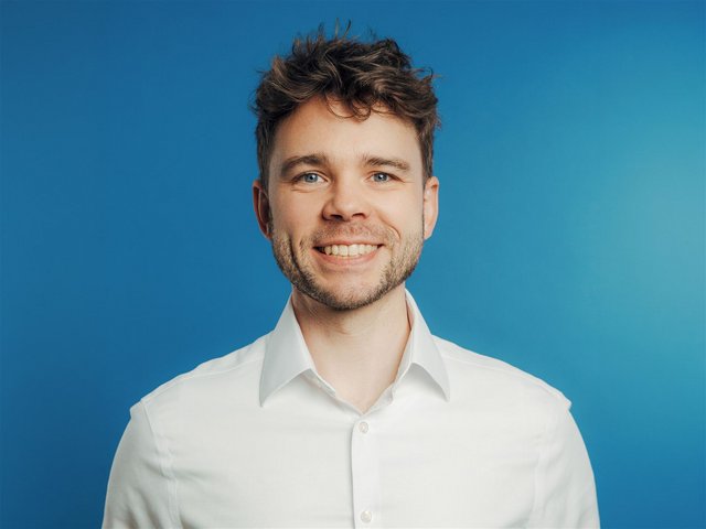 Christoph Bergen