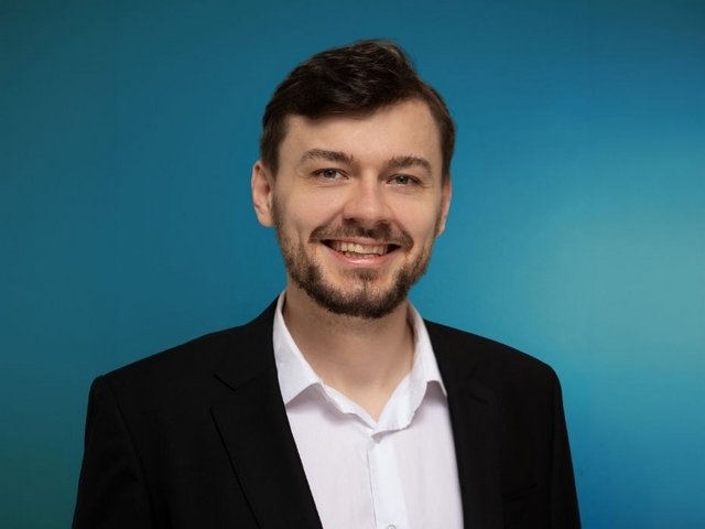 Julian Kurz