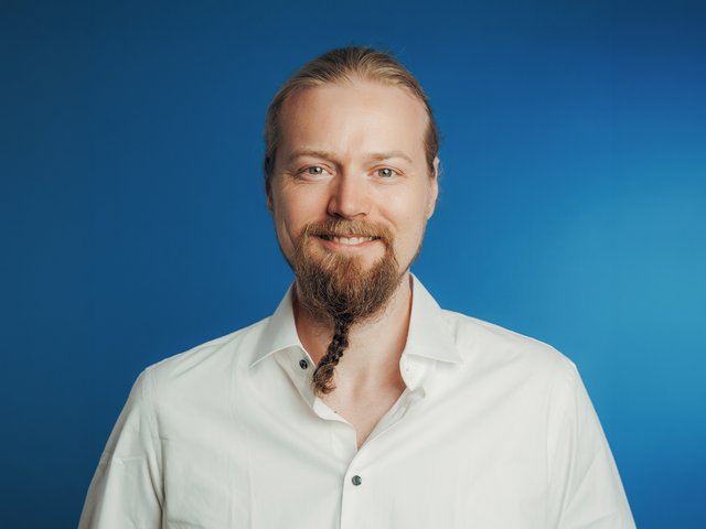 Fabian Kaiser