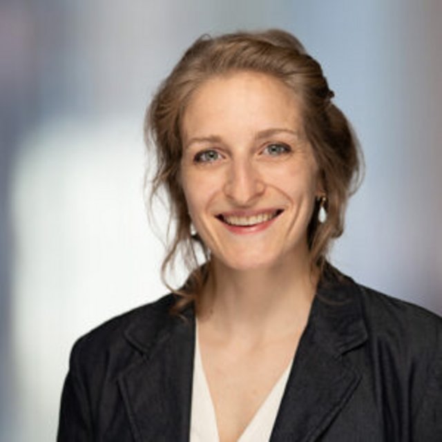 Annika Rudolph