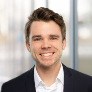 Christoph Bergen